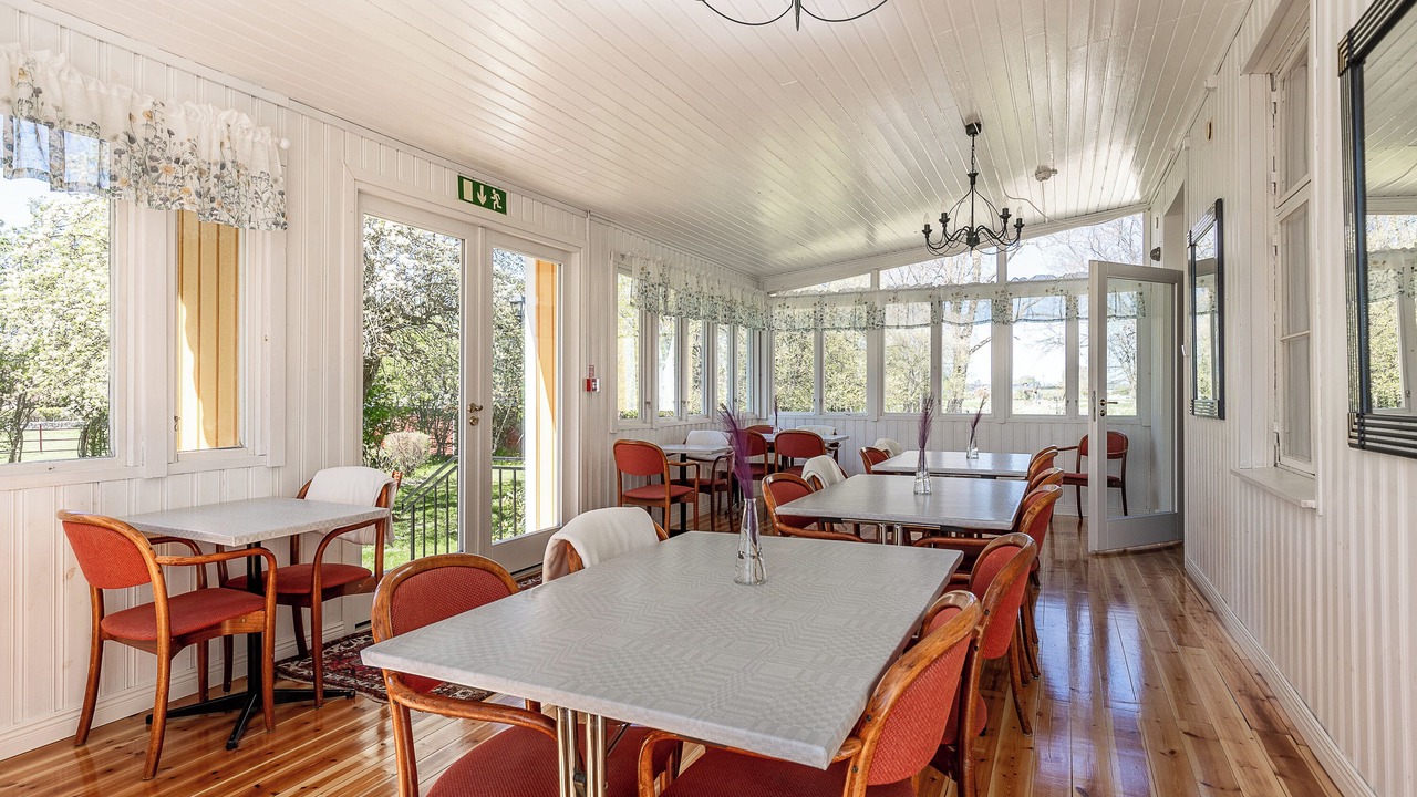Photo of Outdoor in Solvedal