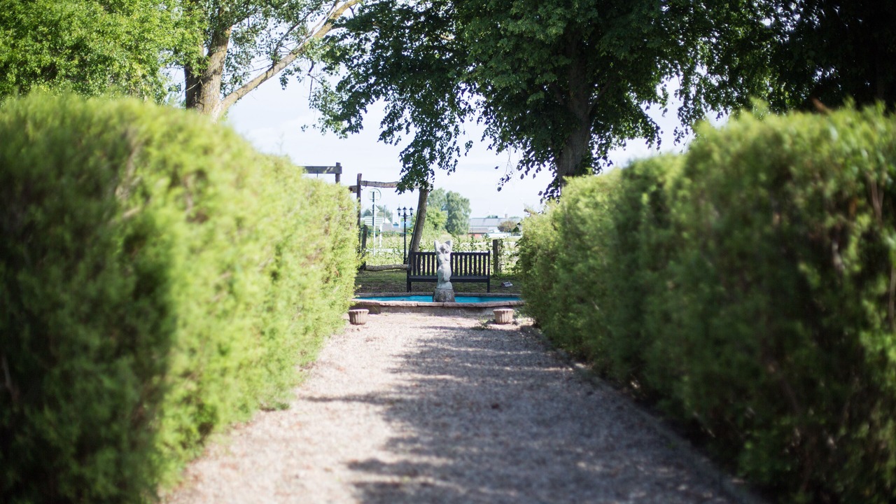 Photo of Outdoor in Solvedal