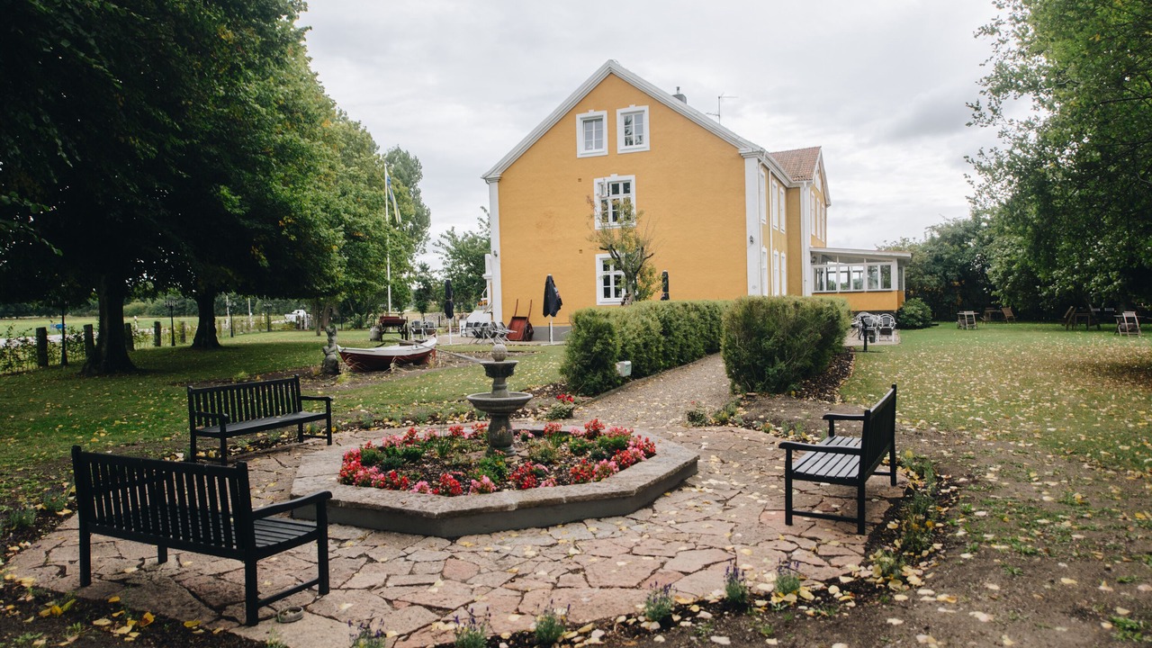 Photo of Outdoor in Solvedal
