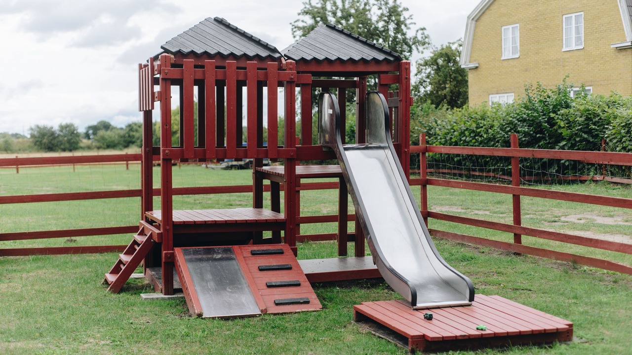 Photo of Outdoor in Solvedal
