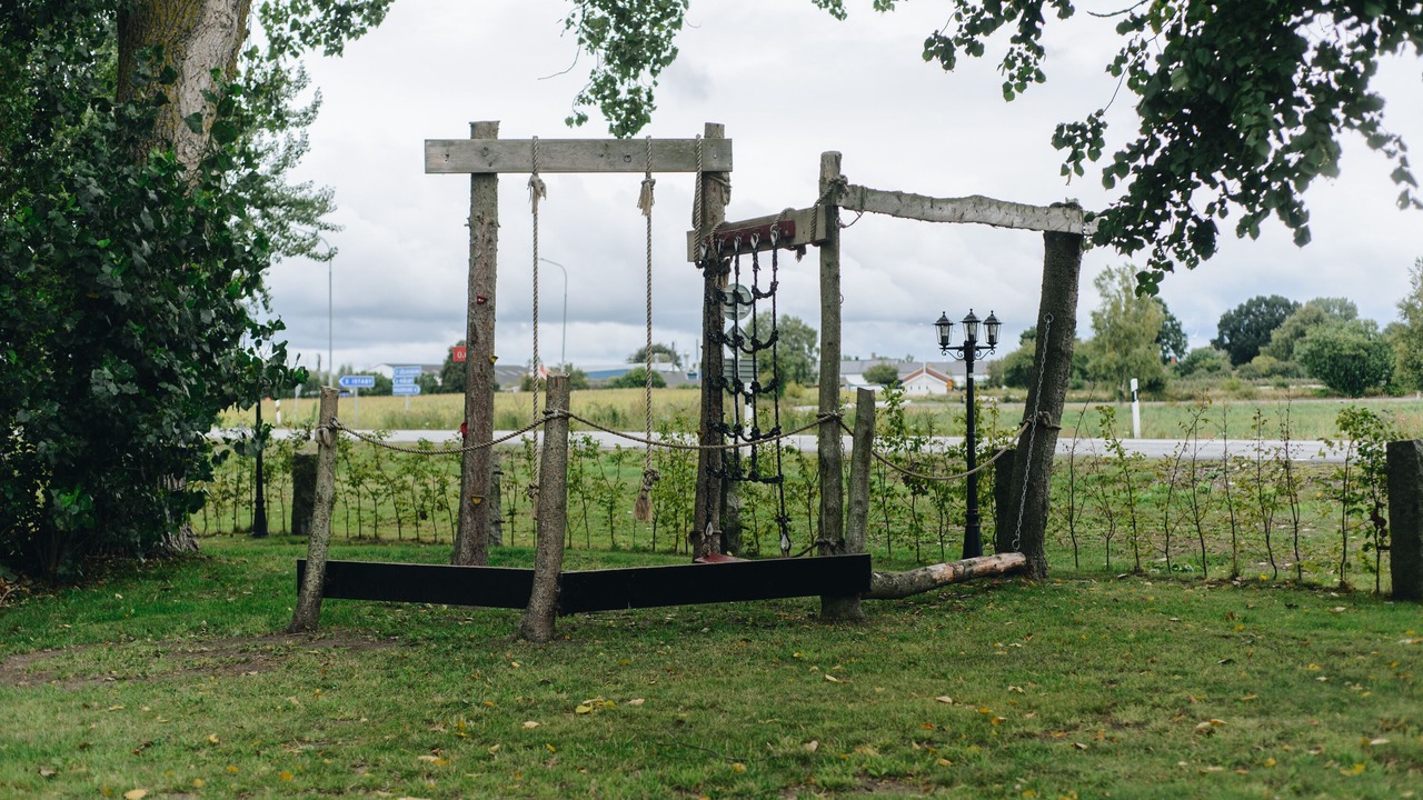 Photo of Outdoor in Solvedal