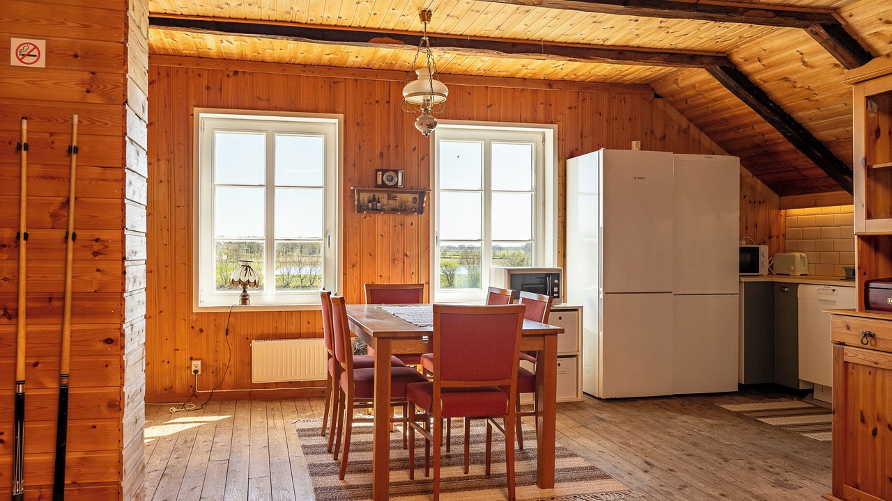 Photo of Kitchen in Solvedal