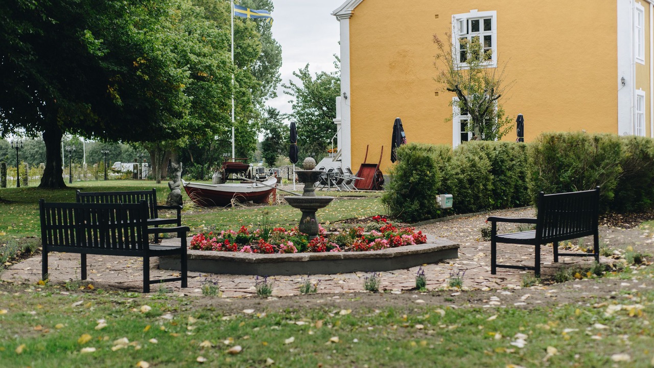 Photo of Outdoor in Solvedal