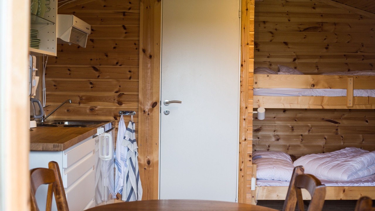 Photo of Bathroom in Solvedal