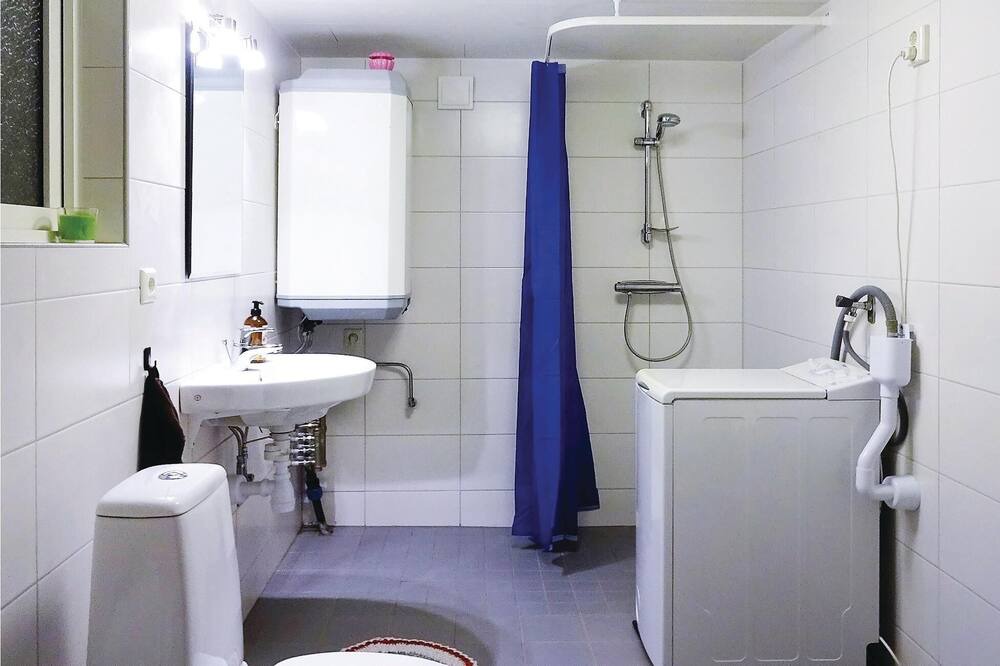 Photo of Bathroom in Eringsboda