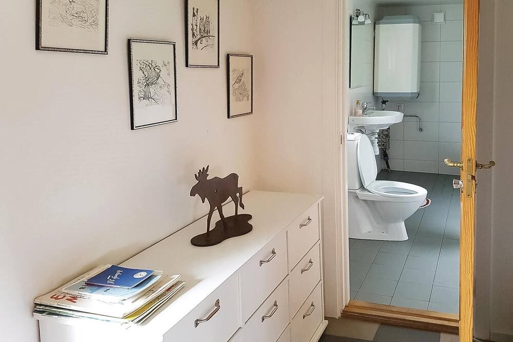 Photo of Bathroom in Eringsboda