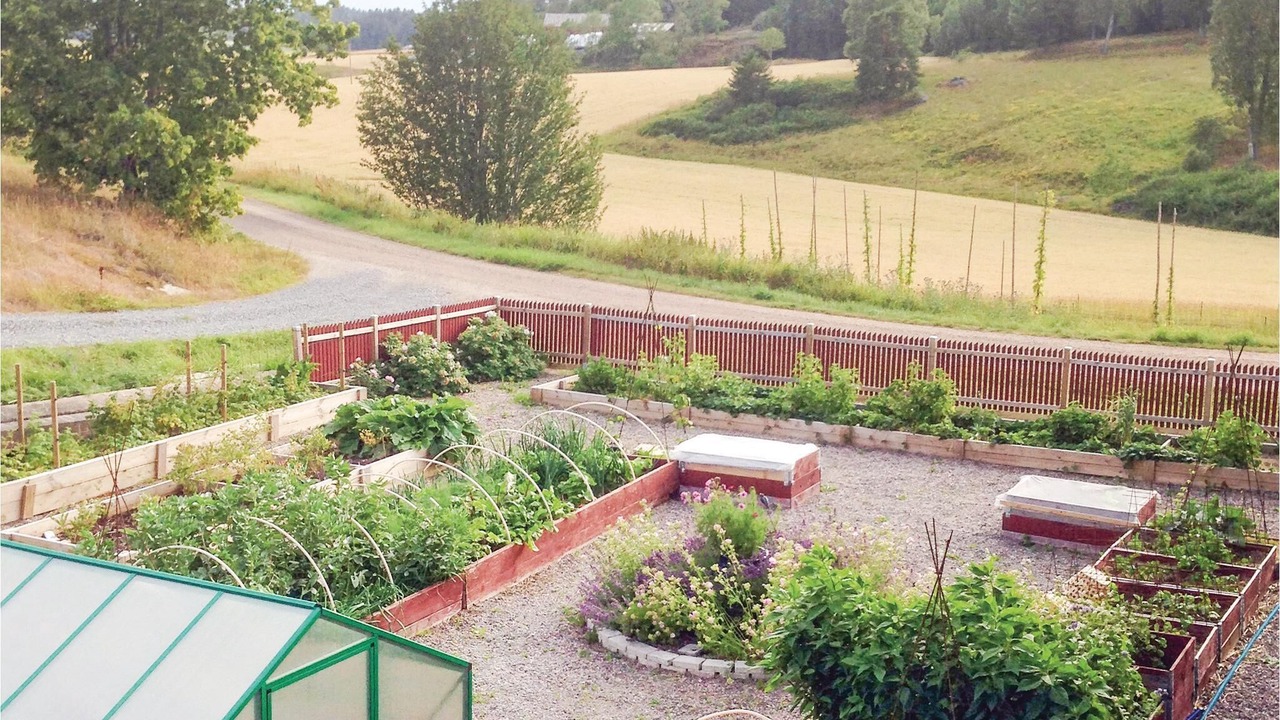 Photo of Outdoor in Tystberga