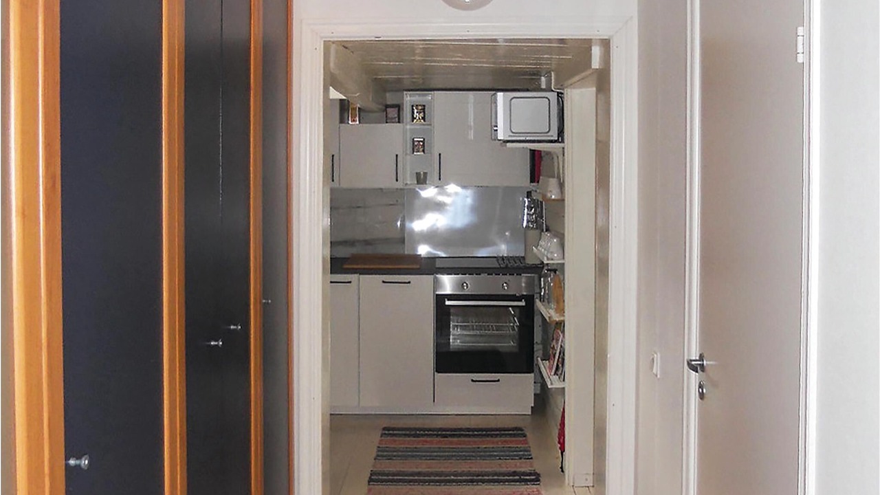 Photo of Kitchen in Tystberga