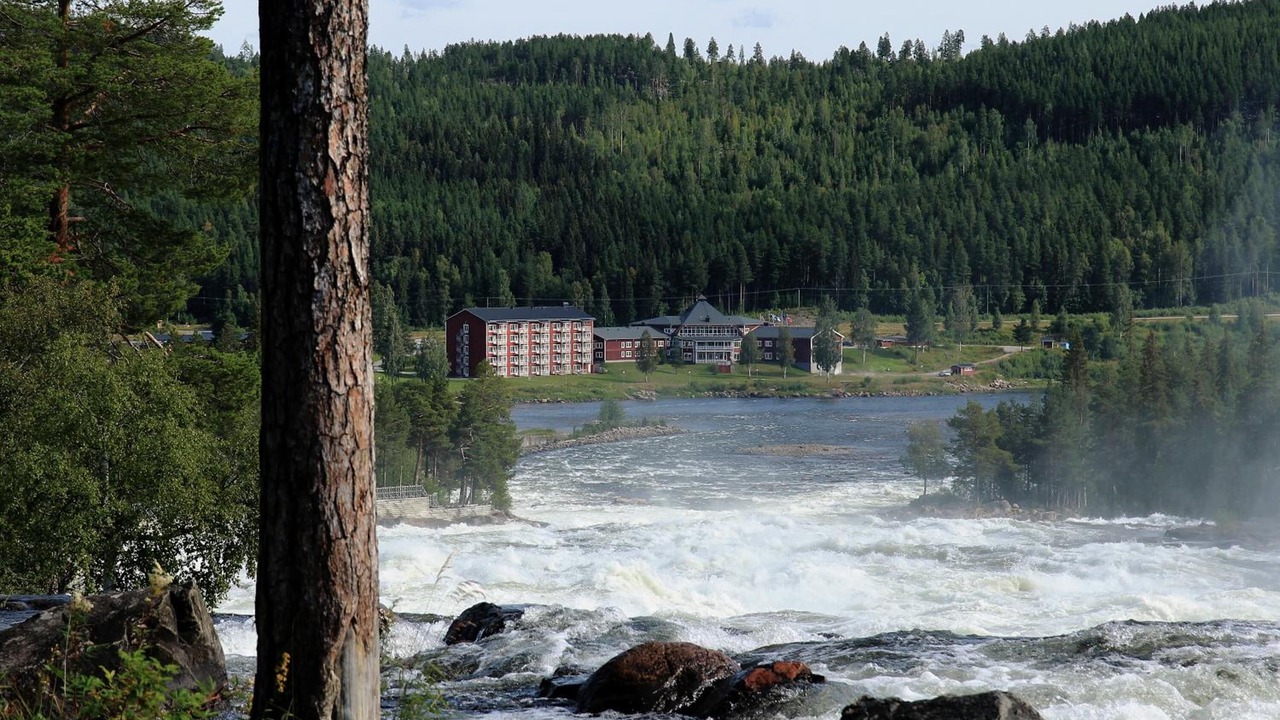 Photo of Outdoor in Vidsel