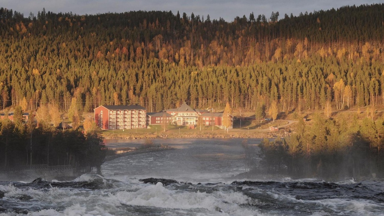 Photo of Outdoor in Vidsel