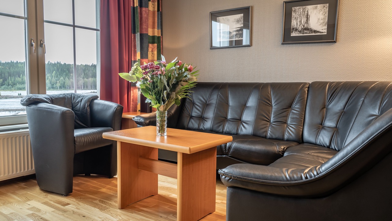 Photo of Bedroom in Vidsel