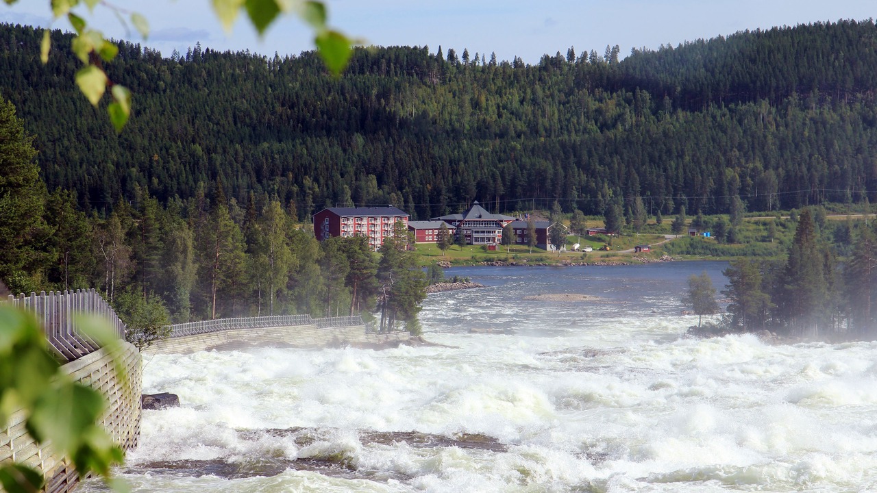 Photo of Outdoor in Vidsel