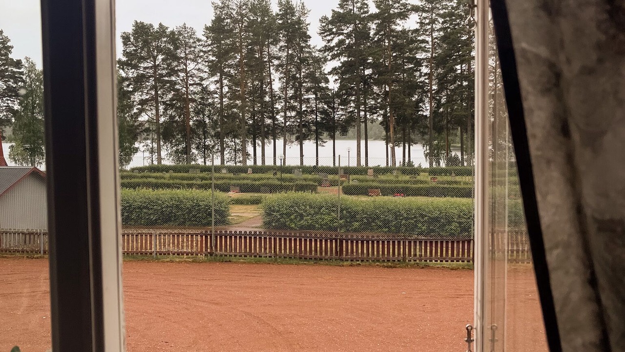 Photo of Outdoor in Gavunda