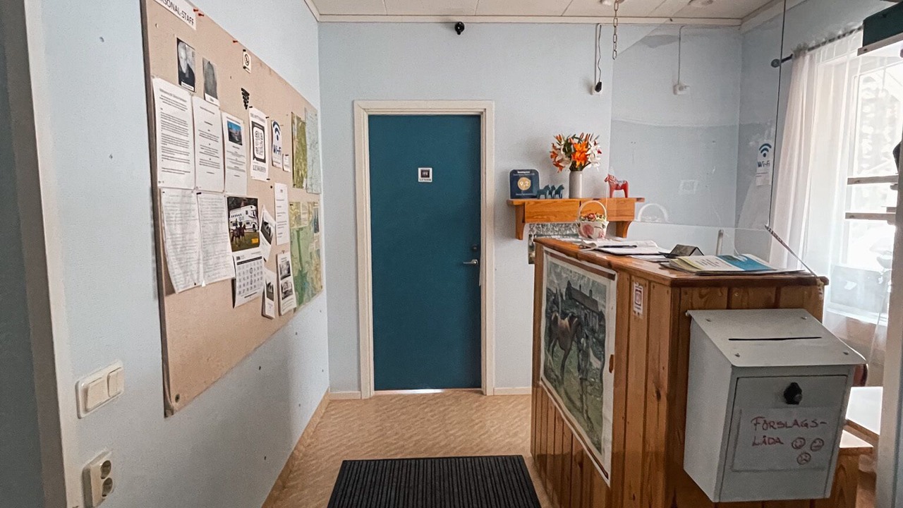 Photo of Bathroom in Gavunda