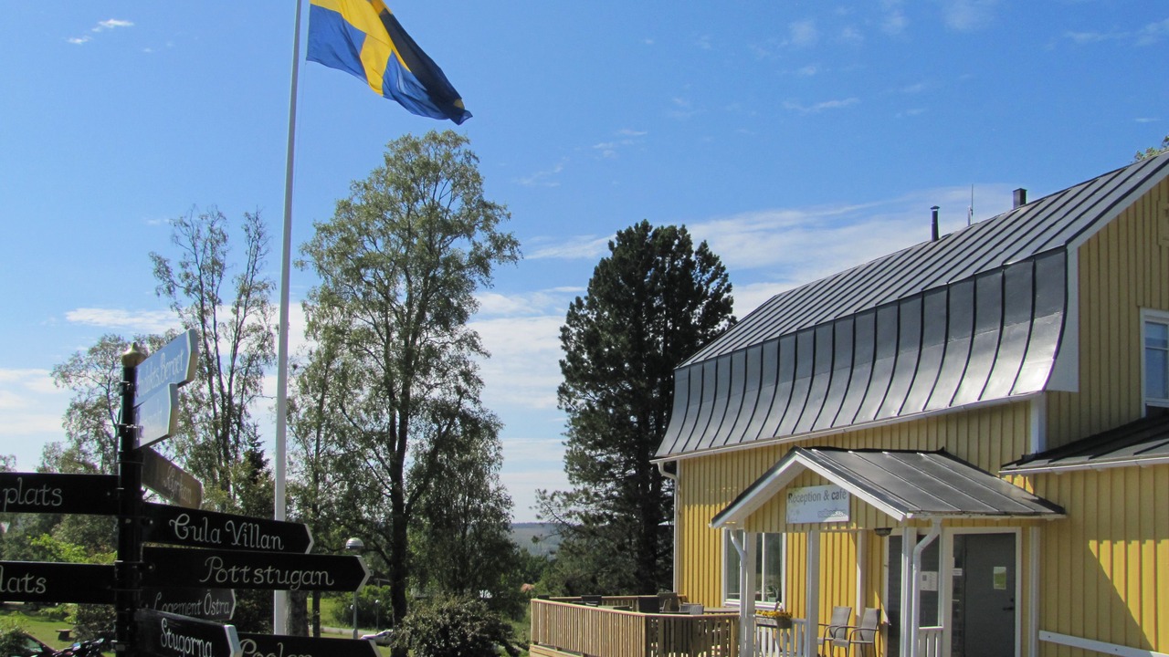 Photo of Outdoor in Bonassund