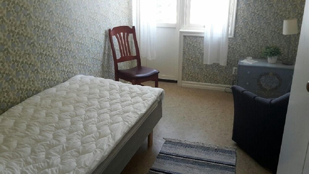 Photo of Bedroom in Bonassund