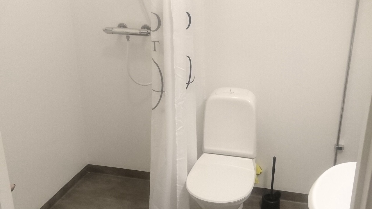 Photo of Bathroom in Bonassund