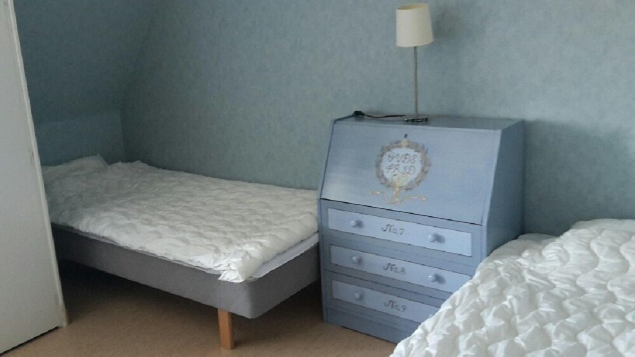 Photo of Bedroom in Bonassund
