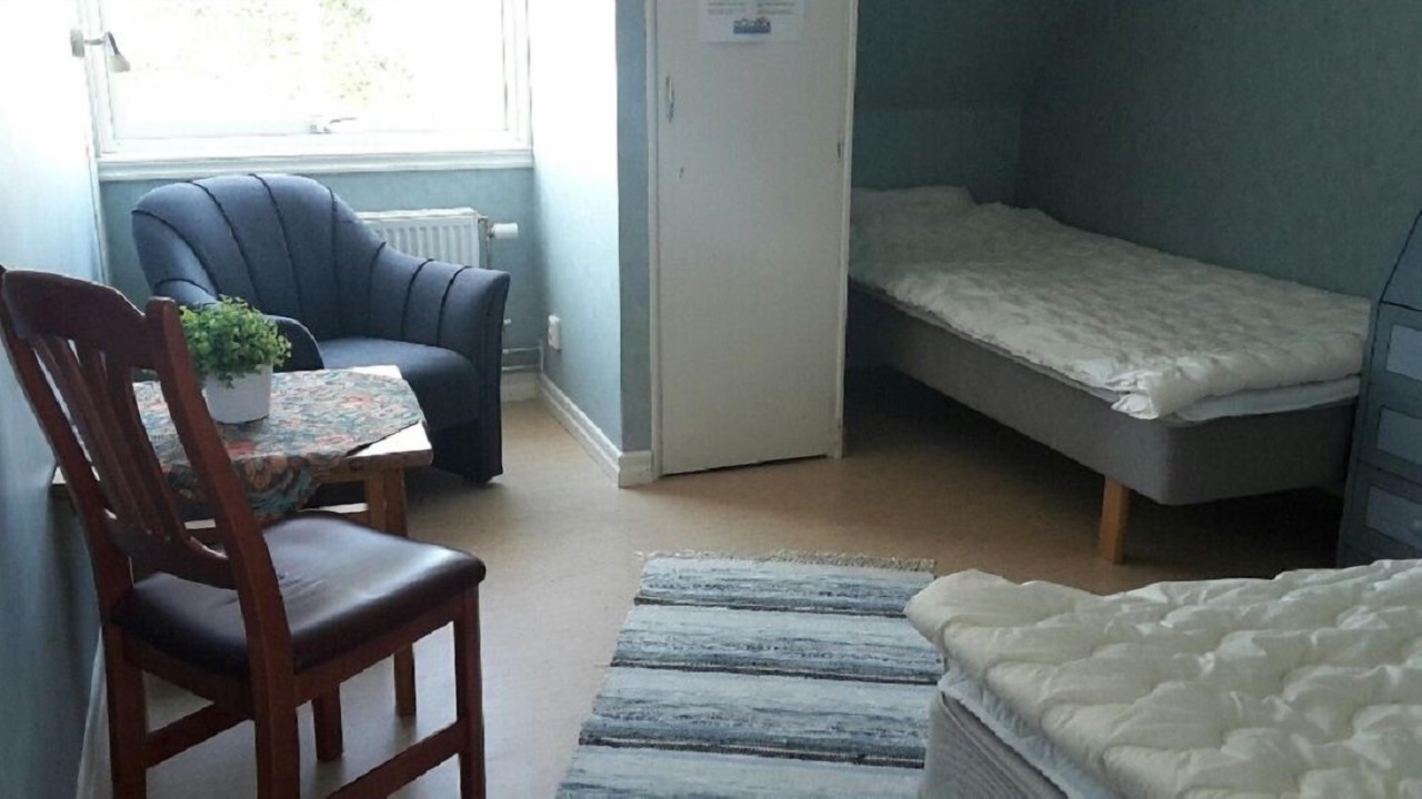 Photo of Bedroom in Bonassund