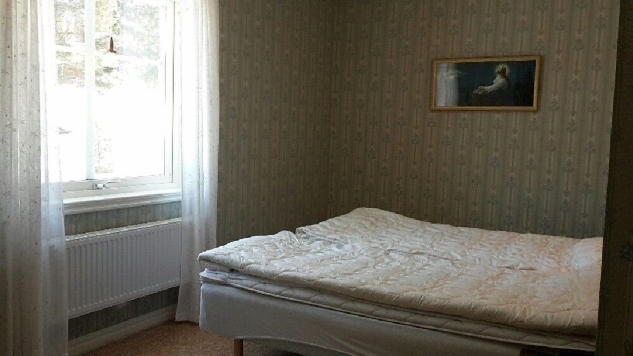 Photo of Bedroom in Bonassund
