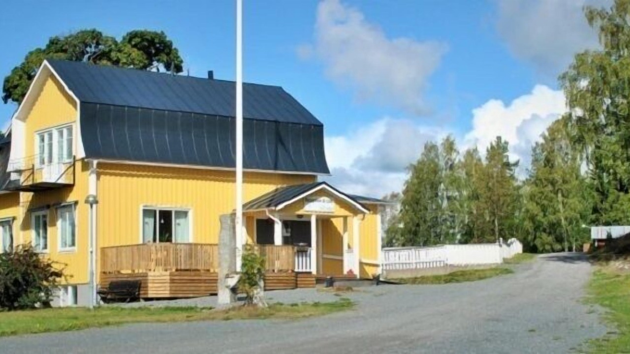 Photo of Outdoor in Bonassund
