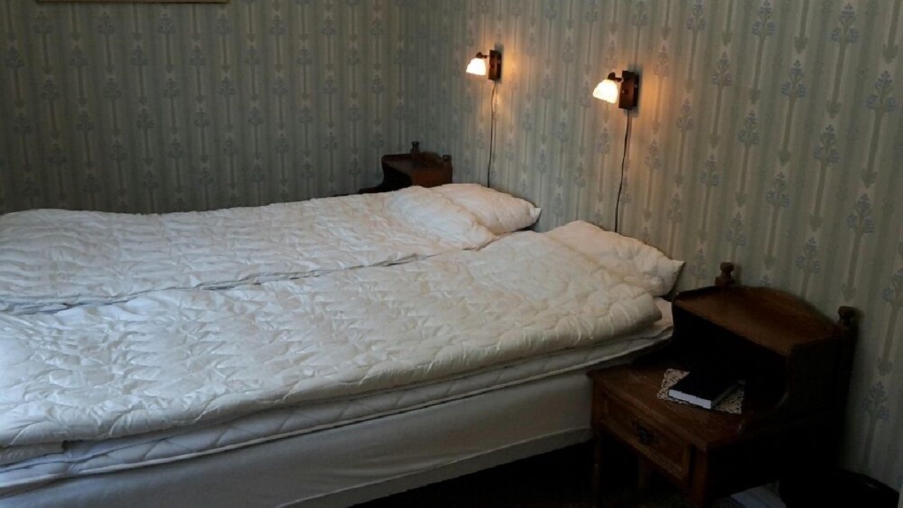Photo of Bedroom in Bonassund