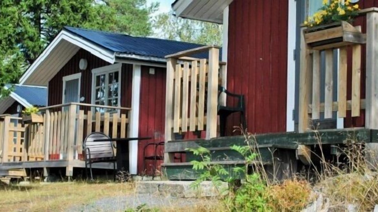 Photo of Outdoor in Bonassund