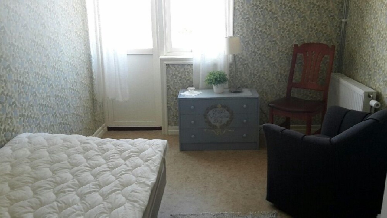 Photo of Bedroom in Bonassund