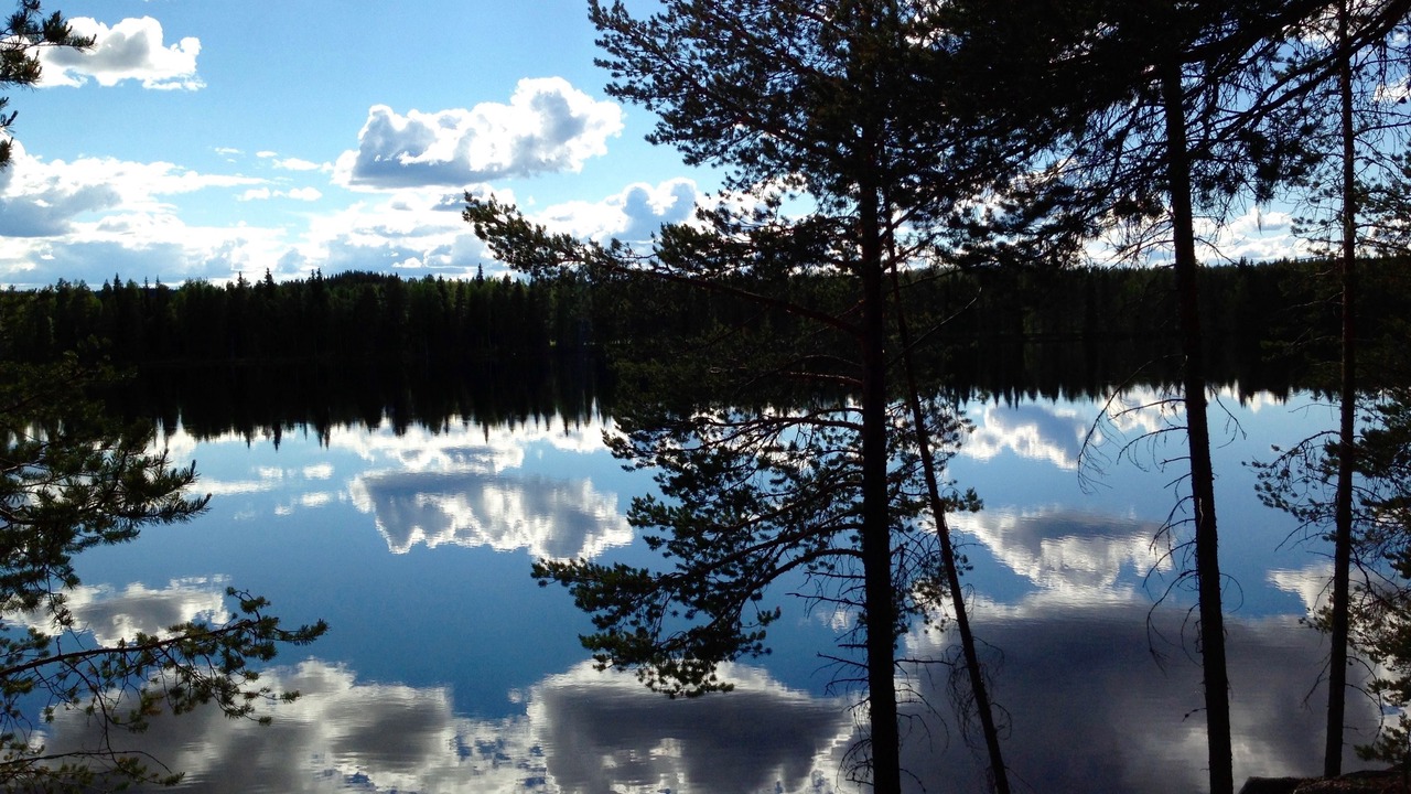 Photo of Outdoor in Vindeln
