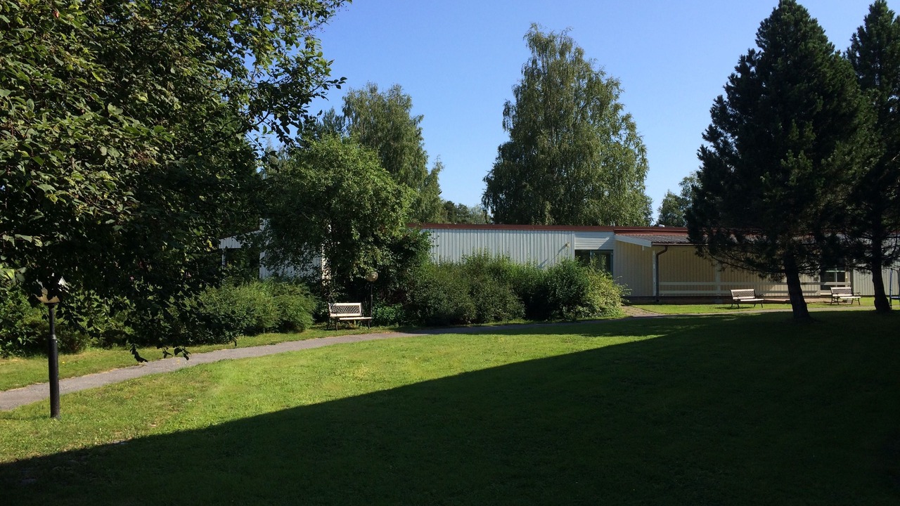 Photo of Outdoor in Vindeln