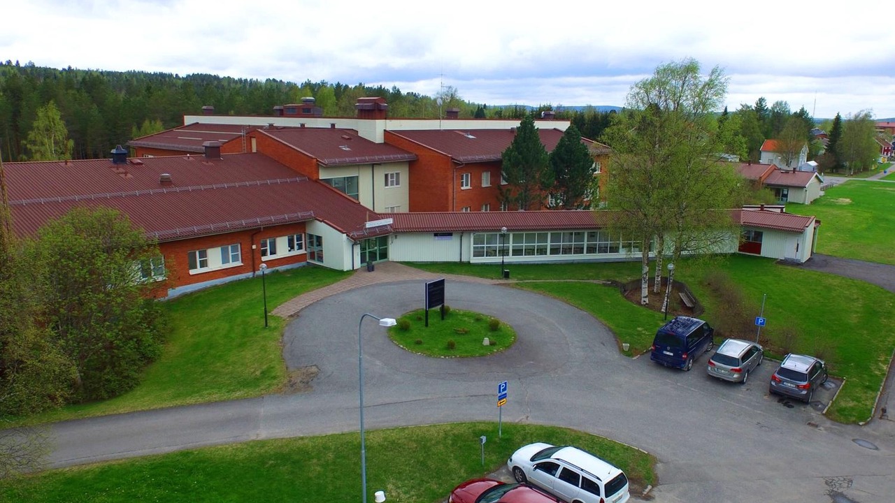 Photo of Outdoor in Vindeln