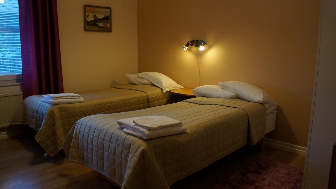 Photo of Bedroom in Vindeln