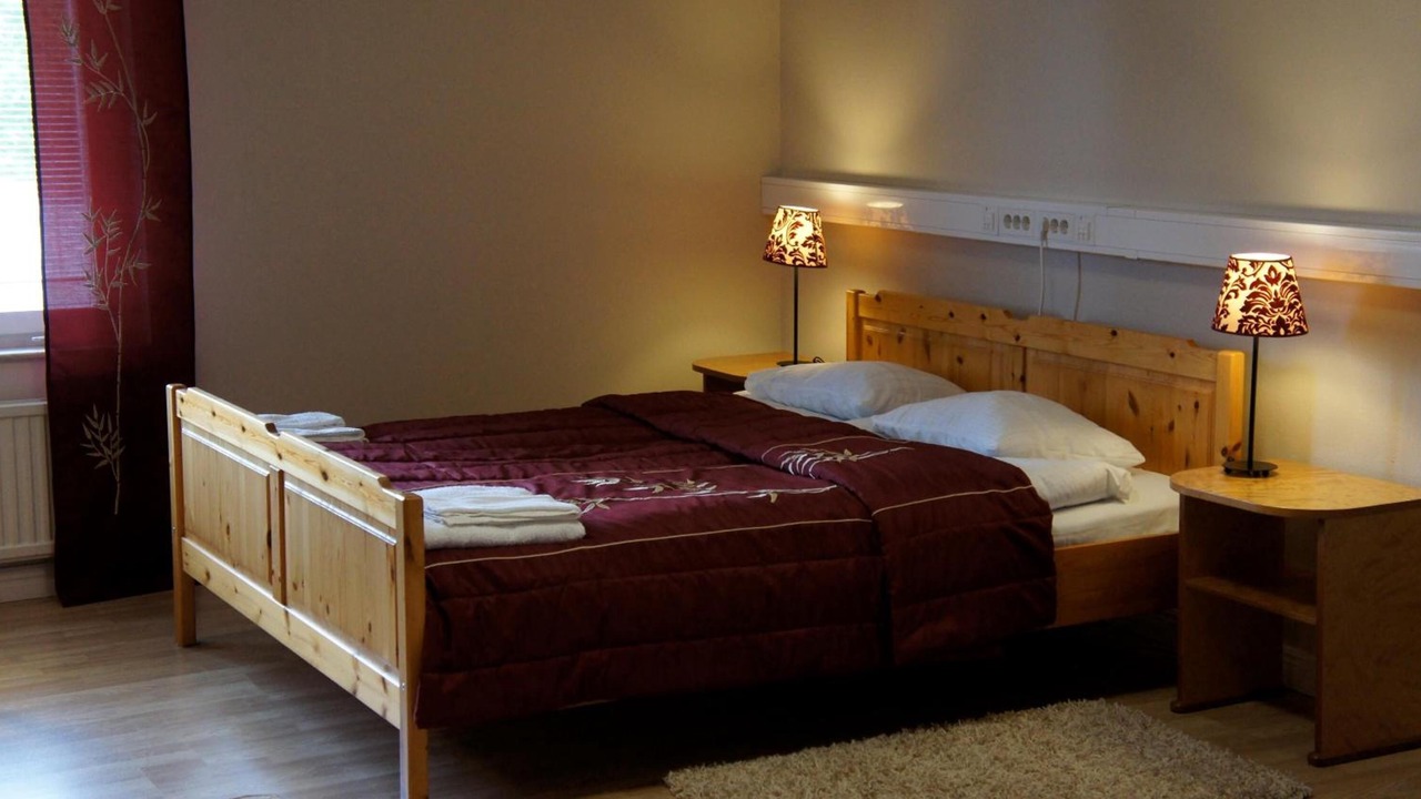 Photo of Bedroom in Vindeln