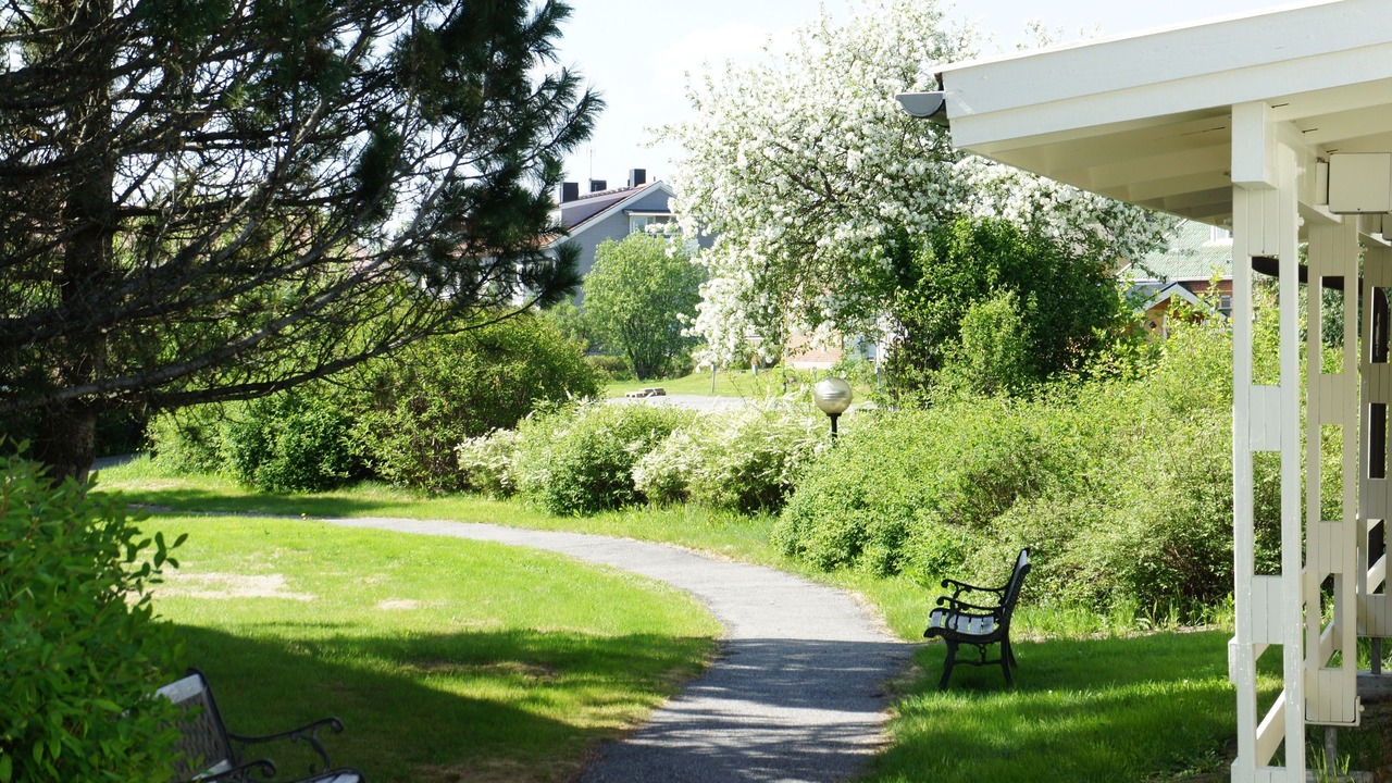 Photo of Outdoor in Vindeln