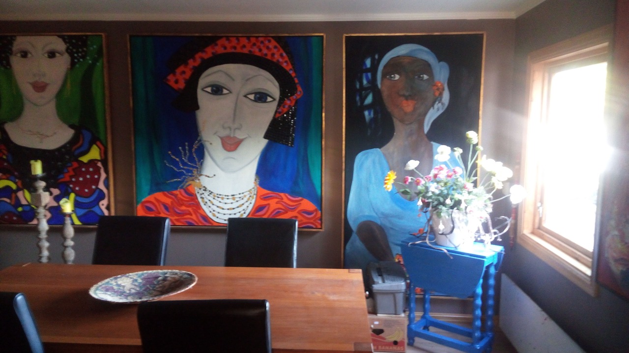 Photo of Others in Sortland