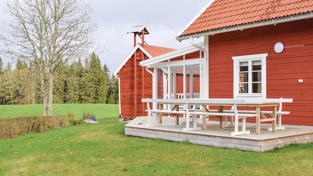 Photo of Outdoor in Mariannelund
