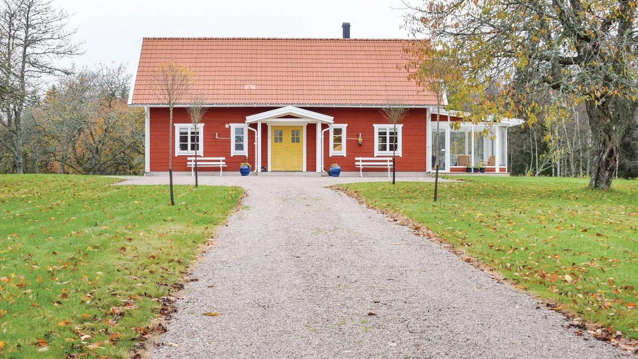 Photo of Outdoor in Mariannelund