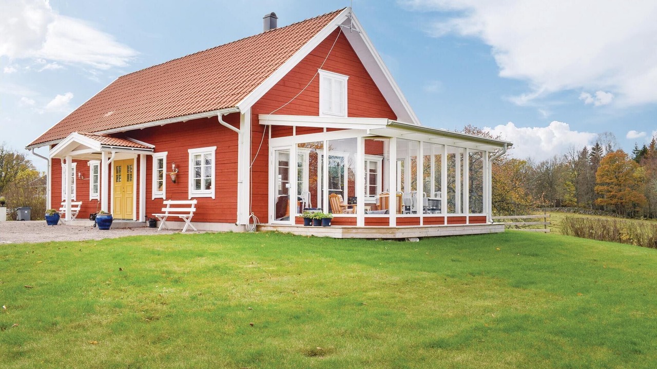 Photo of Outdoor in Mariannelund