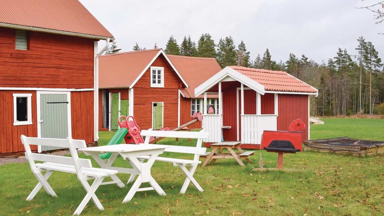 Photo of Outdoor in Mariannelund