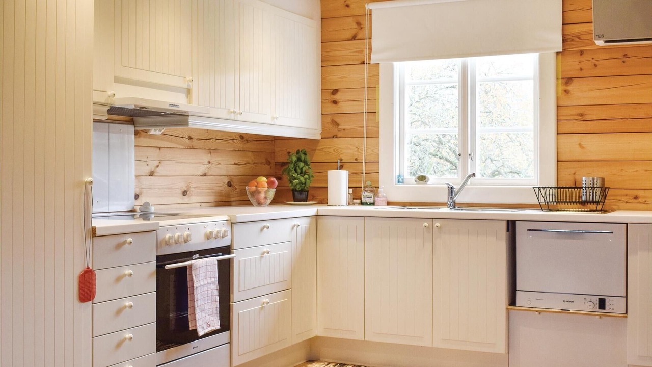 Photo of Kitchen in Mariannelund