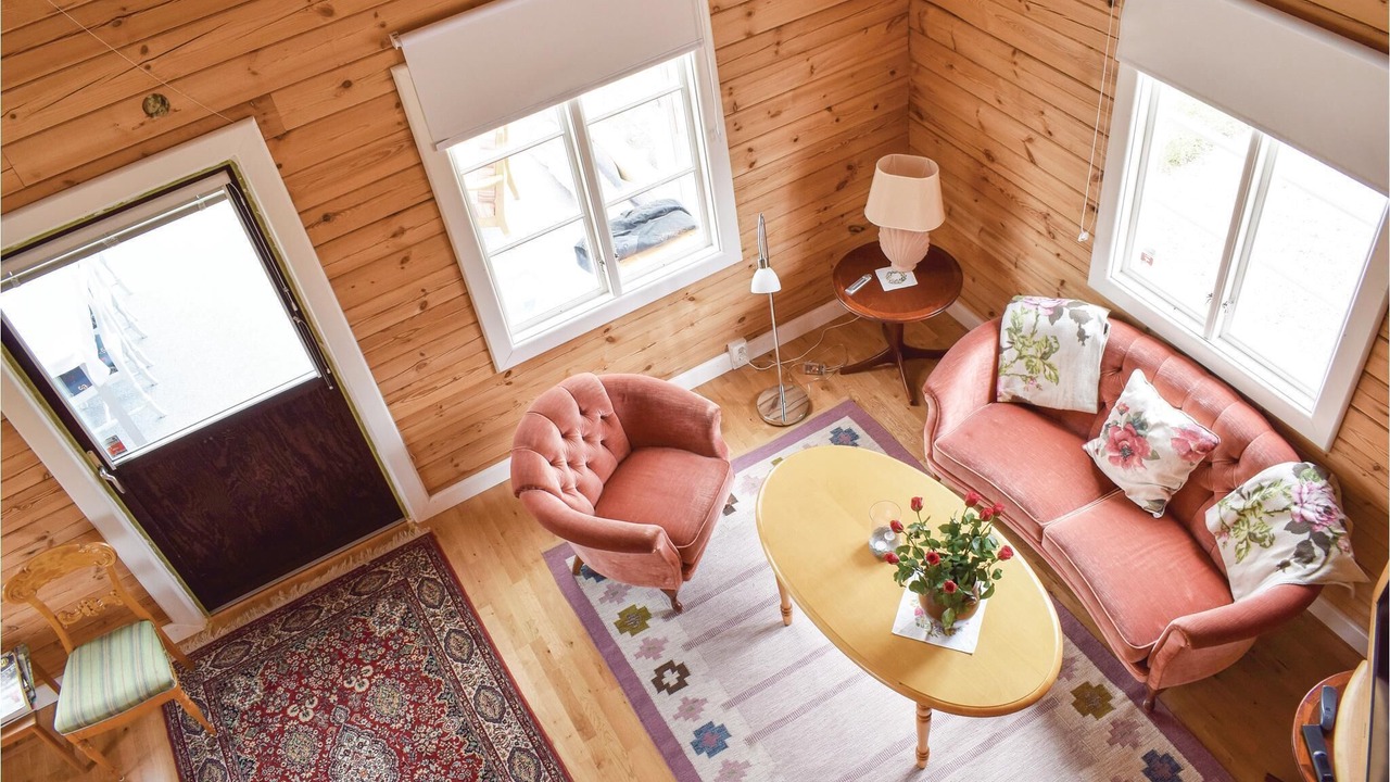 Photo of Livingroom in Mariannelund