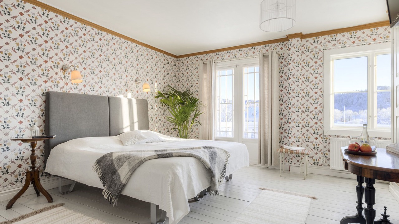 Photo of Bedroom in Brastad
