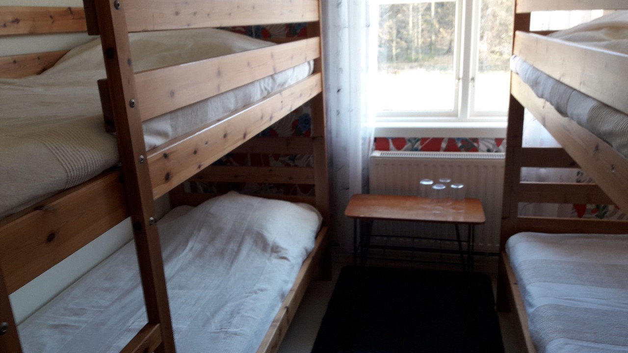 Photo of Bedroom in Brastad