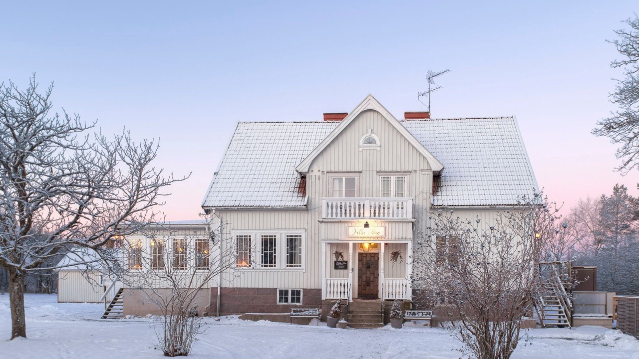 Photo of Outdoor in Brastad
