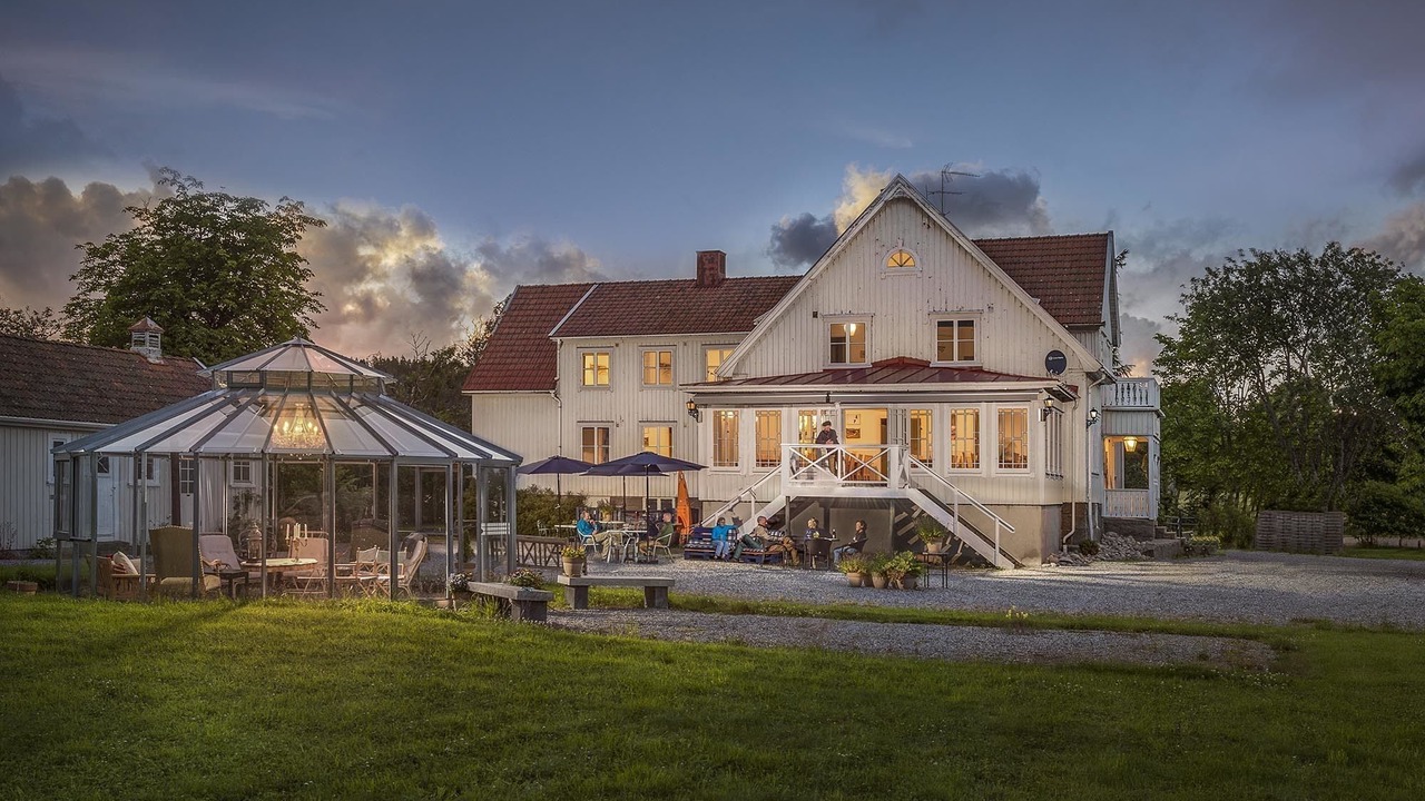 Photo of Outdoor in Brastad