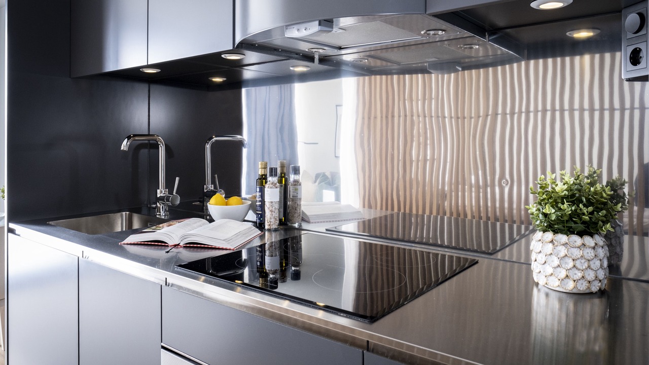 Photo of Kitchen in Jarfalla Municipality