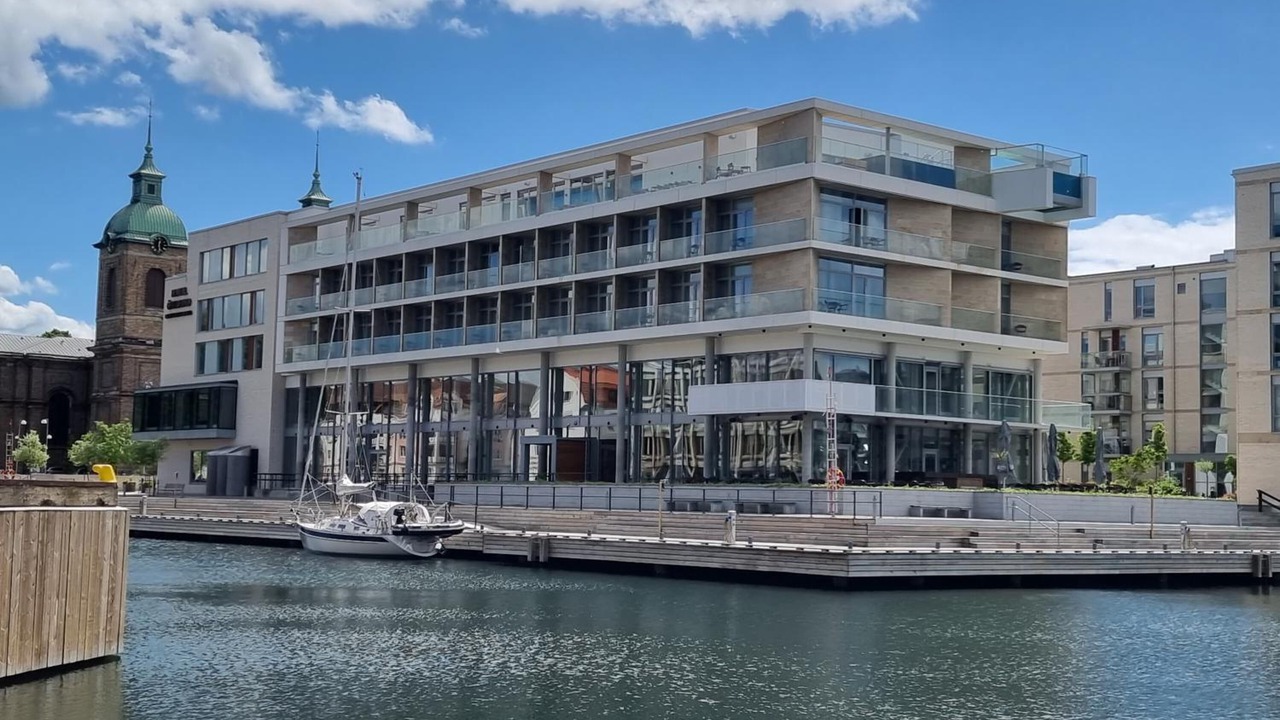 Photo of Outdoor in Landskrona