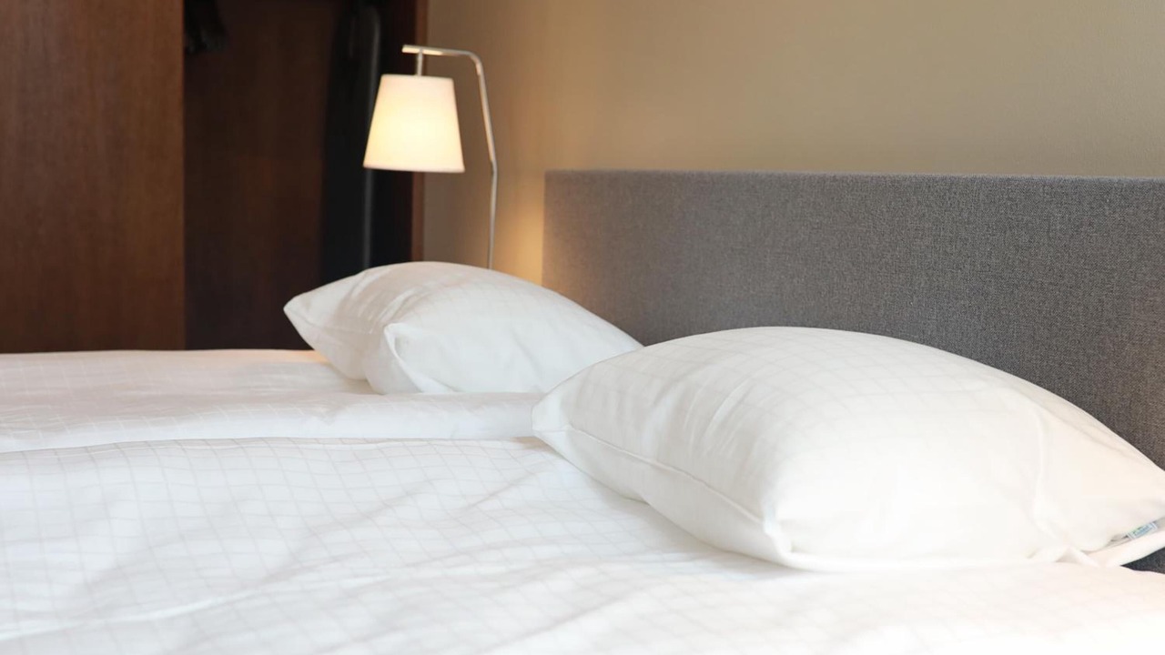 Photo of Bedroom in Landskrona