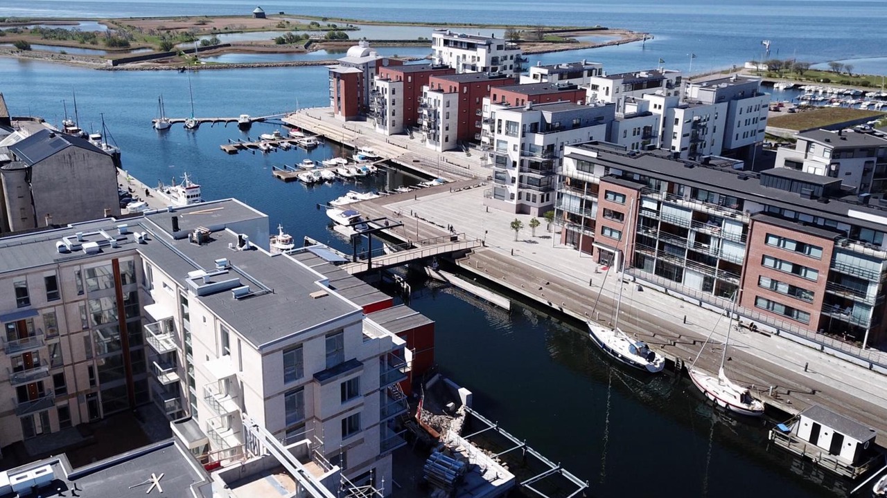 Photo of Outdoor in Landskrona