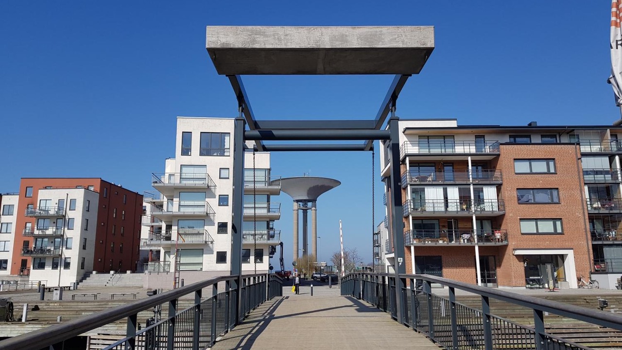 Photo of Patio Balcony in Landskrona